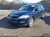 MAZDA CX-9 GRAND TOURING JM3TB38C770****** снимка