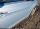 HYUNDAI ELANTRA GLS photo