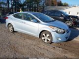 HYUNDAI ELANTRA GLS photo