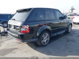 LAND ROVER RANGE ROVER SPORT HSE SALSK2D44CA****** снимка