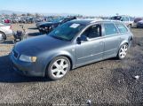 AUDI A4 3.0 AVANT снимка