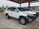 KIA SORENTO LX photo