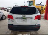 KIA SORENTO LX photo