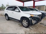 KIA SORENTO LX photo