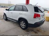 KIA SORENTO LX photo