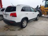 KIA SORENTO LX photo