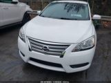 NISSAN SENTRA SV photo