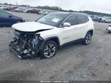 JEEP COMPASS LIMITED 4X4 3C4NJDCB2JT431676 снимка