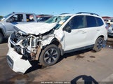SUBARU FORESTER 2.5I JF2SJABCXHH447128 снимка
