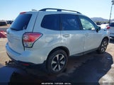 SUBARU FORESTER 2.5I JF2SJABCXHH447128 снимка
