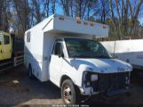 GMC SAVANA CUTAWAY WORK VAN photo