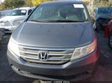 HONDA ODYSSEY EX-L photo