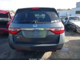 HONDA ODYSSEY EX-L photo