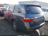 HONDA ODYSSEY EX-L photo