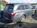 HONDA ODYSSEY EX-L photo