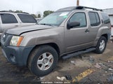 NISSAN XTERRA S 5N1AN08U76C****** снимка