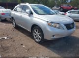 LEXUS RX 350 снимка