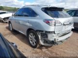 LEXUS RX 350 снимка