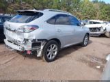 LEXUS RX 350 снимка