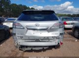 LEXUS RX 350 снимка