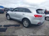 KIA SORENTO 2.4L LX снимка