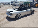 MAZDA MX-5 MIATA CLOTH JM1NB353750411620 снимка