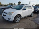 CHEVROLET EQUINOX LTZ 2CNFLGEY7A6****** снимка