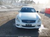 INFINITI G25X снимка