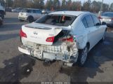 INFINITI G25X снимка