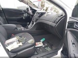 HYUNDAI SONATA SE 5NPEC4ACXEH835918 снимка