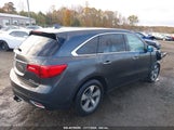 ACURA MDX ACURAWATCH PLUS PACKAGE 5FRYD4H20GB****** fotografie
