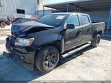 CHEVROLET COLORADO Z71 1GCGSDE32G1****** снимка