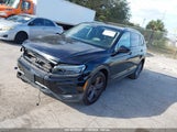 VOLKSWAGEN TIGUAN 2.0T SEL PREMIUM 3VV4B7AX9JM****** photo