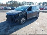 CHRYSLER PACIFICA HYBRID LIMITED 2C4RC1N74JR****** fotografie