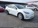 TESLA MODEL Y LONG RANGE DUAL MOTOR ALL-WHEEL DRIVE photo