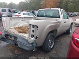 GMC SIERRA 1500 WORK TRUCK 1GTEC14X97Z****** снимка
