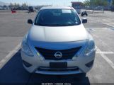 NISSAN VERSA 1.6 S+ photo