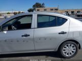 NISSAN VERSA 1.6 S+ photo