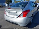 NISSAN VERSA 1.6 S+ photo