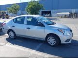 NISSAN VERSA 1.6 S+ photo