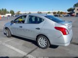 NISSAN VERSA 1.6 S+ photo