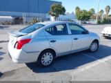 NISSAN VERSA 1.6 S+ photo