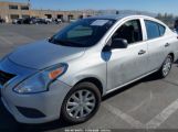 NISSAN VERSA 1.6 S+ photo