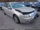 LINCOLN MKZ photo