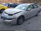 LINCOLN MKZ photo