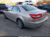 LINCOLN MKZ photo