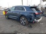 AUDI Q8 E-TRON PREMIUM PLUS QUATTRO WA15AAGE8RB****** снимка