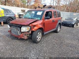 HONDA ELEMENT EX 5J6YH28695L****** photo