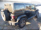 JEEP WRANGLER JK UNLIMITED SAHARA 4X4 1C4BJWEG6JL****** снимка
