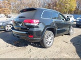 JEEP GRAND CHEROKEE OVERLAND 4X4 1C4RJFCG3MC****** photo